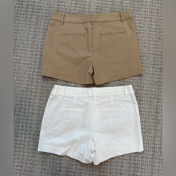 LOFT Riviera shorts - size 6 - 2 pairs - Picture 3 of 4